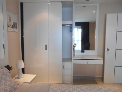 ให้เช่า!! คอนโด พัทยาใต้ 11,000 ต่อเดือน