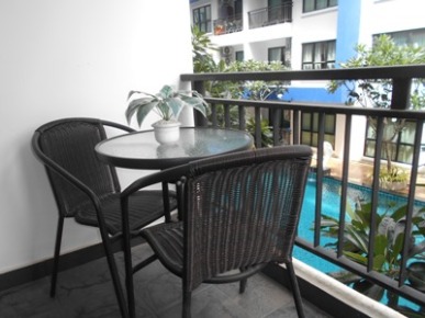 ให้เช่า!! คอนโด พัทยาใต้ 11,000 ต่อเดือน