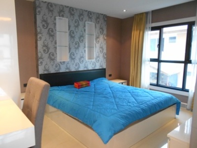 คอนโดให้เช่า พัทยาใต้ 15,000บาท ต่อเดือน