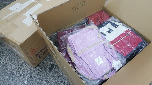 รับฝากซื้อสินค้าญี่ปุ่น บริการประมูลสินค้าจากเว็บ Yahoo Japan พร้อมขนส่งกลับไทย