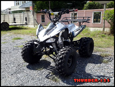 ATVรถมอไซค์4ล้อ