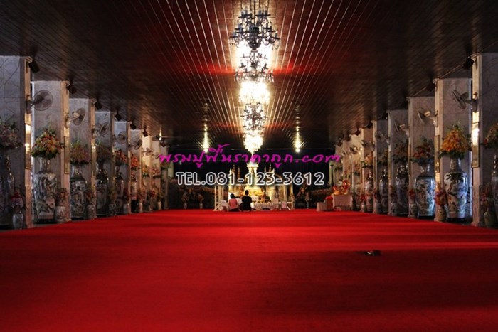 พรมปูห้องอัดเสียง พรมสั่งผลิต คุณภาพดี จังหวัดสุราษฎร์ธานี