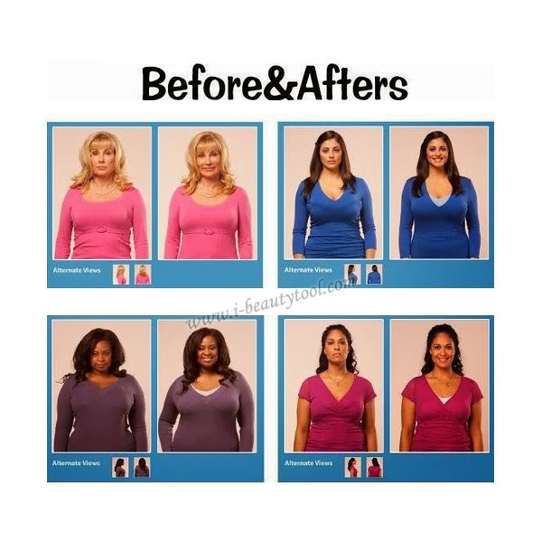 โปรโมชั่น จินนี่บรา Genie Bra 1 Set แถมฟรี 1 Set