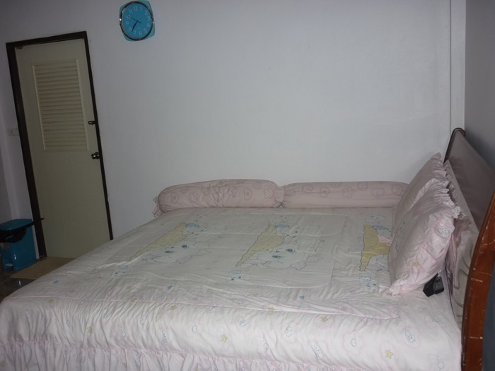 ขายบ้านเดี่ยวมือสองระยอง ซอย วัดโขดหิน-เขาไผ่ หมู่บ้าน แฮปปี้โฮม2 เนื้อที่ 70 ตรว. 3ห้องนอน 2 ห้องน้ำ  083 0481577