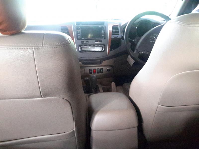 ขาย50,000  Fortuner ไปผ่อนต่อเดือนละ13,000ค่ะ