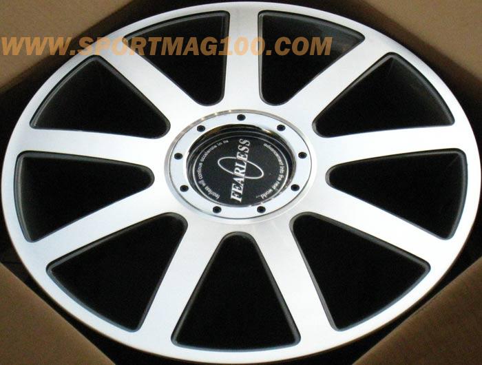 เฮียสั่งลด แม็กซ์ใหม่Tam A8(mam6) สีเทาหน้าเงา ขนาด7.5-17นื้ว 8รู100-114 ET42 ใส่รถ4รู ได้ทุกรุ่น และVolk Golfปกติวงละ 4,200 โปรฯเฮียสั่งลดเหลือ 3,500บาท โปรฯ พร้อมยาง205/45-17 ปี15 ทั้งชุดเพียง 21,900บาท สอบถามTel. 099-1656668,081-3012125,086-309392702-5391647หรือ Line ID: sportmag1 WebPage: www.facebook.com/spm100  