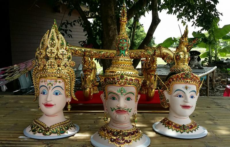 Get a mask of all sizes All on demand