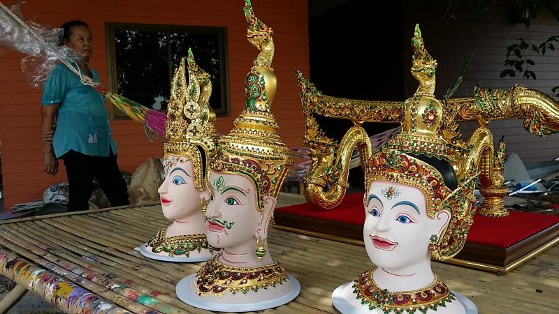 Get a mask of all sizes All on demand