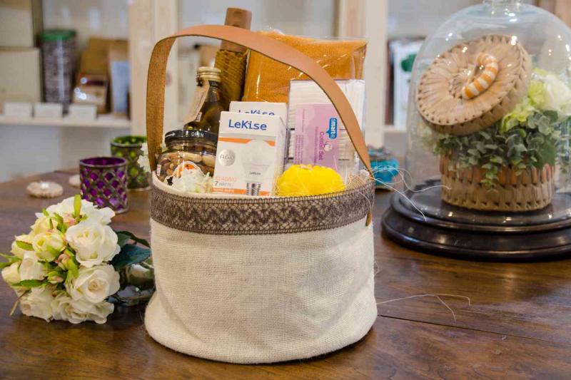 Giftngo.Gift ร่วมสนับสนุนการทำบุญ โดยรับส่วนลด 5% กับชุดสังฆทานที่เป็นมากกว่าทำบุญ..