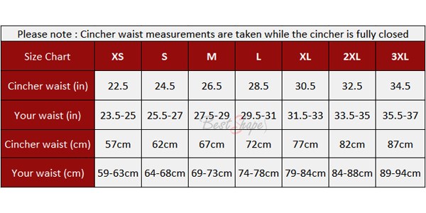 คอร์เซ็ต Latex Waist Training Cincher รุ่นตะข่าย ตะขอหน้าปรับ 3 ระดับ