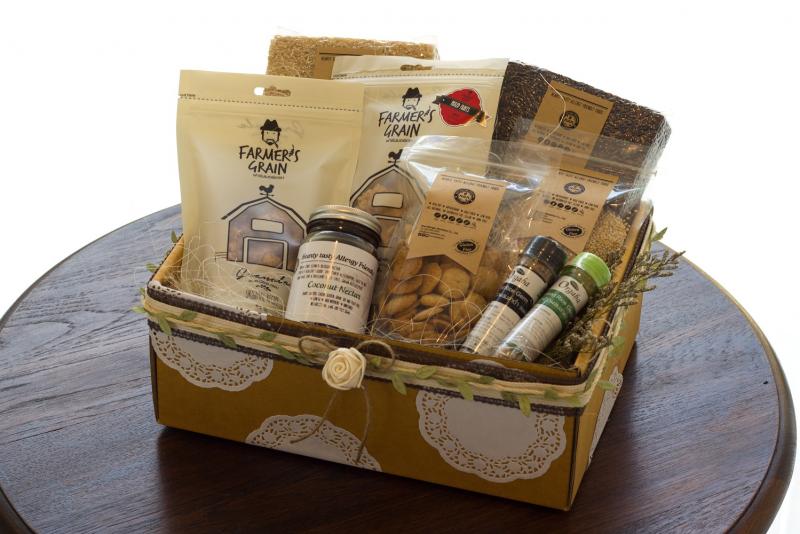 ส่งท้ายปีเก่า ต้อนรับปีใหม่ด้วยของขวัญที่ดีที่สุด จาก GIFTNGO.GIFT