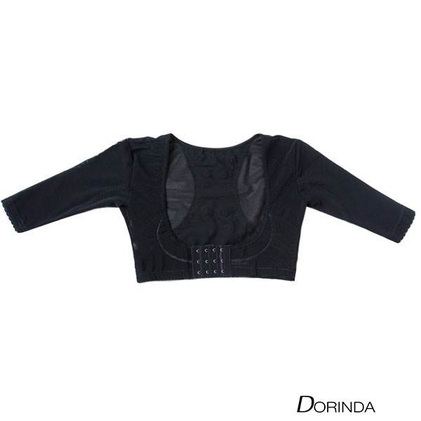 DORINDA เสื้อ ลดต้นแขน กระชับต้นแขน พร้อม ยกกระชับหน้าอก