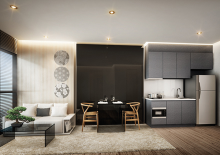 ขาย RHYTHM ASOKE 2 วิวสระว่ายน้ำ ใกล้รถไฟฟ้า