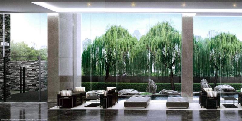 ขาย RHYTHM ASOKE 2 วิวสระว่ายน้ำ ใกล้รถไฟฟ้า