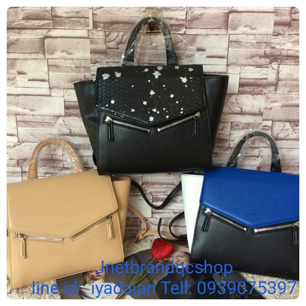 กระเป๋าแบรนด์เนมนำเข้าจาก Outlet ของแท้100%