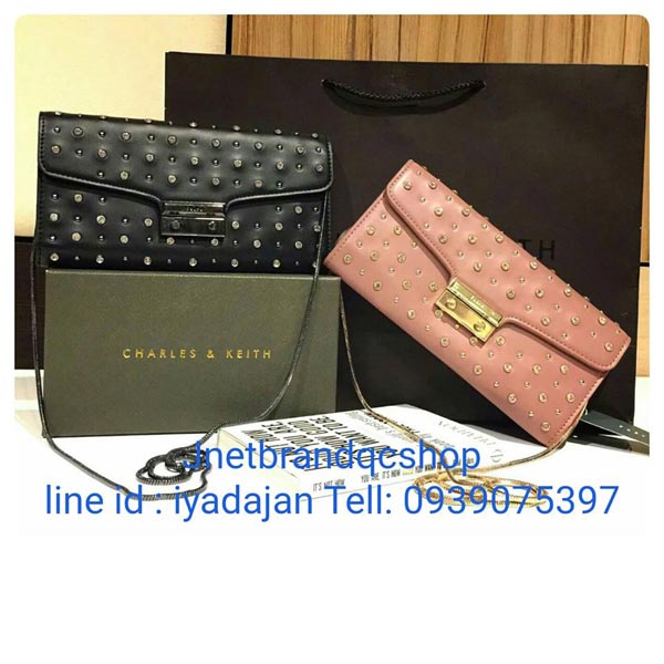 กระเป๋าแบรนด์เนมนำเข้าจาก Outlet ของแท้100%