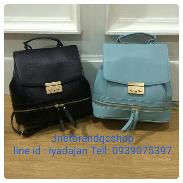 กระเป๋าแบรนด์เนมนำเข้าจาก Outlet ของแท้100%