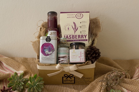 กระเช้าของขวัญเยี่ยมไข้ผู้ป่วย.. แทนกำลังใจให้ผู้ป่วย จาก GIFTNGO.GIFT