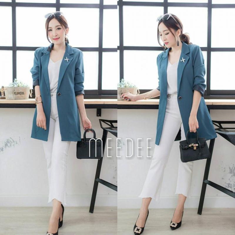 ข้อ “ควร” และ “ไม่ควร” สำหรับสาวๆในการแต่งตัวไปออกเดท by dadadydy shop