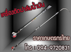 ขายเครื่องแทงทางปาล์มน้ำมันอัตโนมัติ ไทยนต์การเกษตร