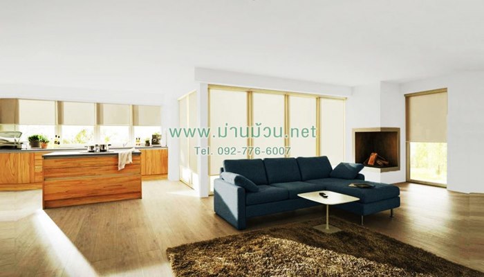 ม่านปรับแสง มู่ลี่ไม้ มู่ลี่ราคาถูก เขตตลิ่งชัน บางกอกน้อย