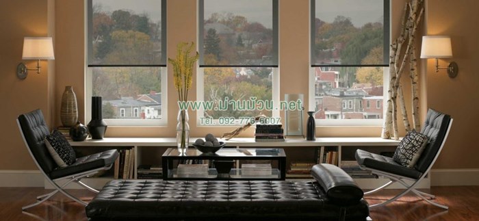 ศูนย์รวม มู่ลี่ราคาถูก ม่านปรับแสงราคาถูก เขตบางขุนเทียน ภาษีเจริญ