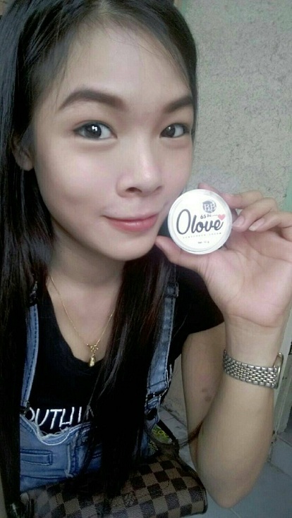 "O LOVE" sunscreen cream  ปกปิด / บางเบา / เรียบเนียน พร้อมปกป้องด้วย SPF 65 PA+++ ขั้นตอนเดียวก็เริดได้ทั้งวัน ไม่วอก ไม่ลอย .เริดกว่านี่ไม่มีอีกแล้ว