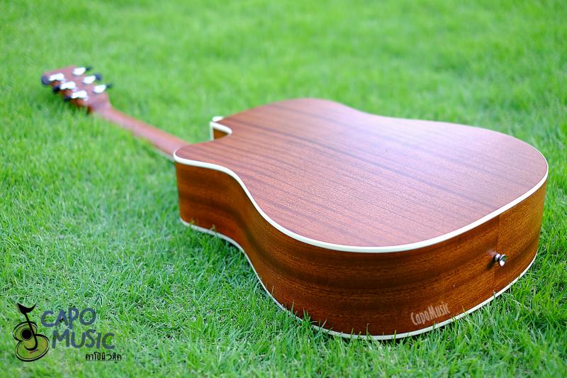 โปรโมชั่น!กีต้าร์โปร่ง Martinlee รุ่น Z4116 c สินค้าใหม่ เสียงดี คอเล็กเล่นง่าย ***รับฟรี ! เครื่องตั้งสายกีต้าร์รุ่น T33 พร้อมกระเป๋ารีบตัดสินใจ สายด่วน 0917801886