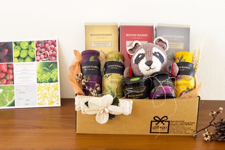 เคล็ดลับการมอบกระเช้าของขวัญสุขภาพอย่างชาญฉลาดรู้เท่าทันโรคภัย.. By GIFTNGO.GIFT