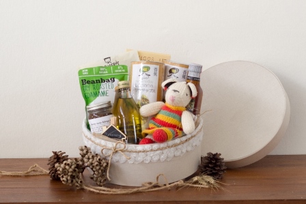 เคล็ดลับการมอบกระเช้าของขวัญสุขภาพอย่างชาญฉลาดรู้เท่าทันโรคภัย.. By GIFTNGO.GIFT