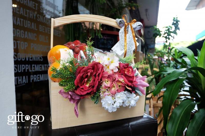 ขอบคุณสำหรับความไว้วางใจ ให้เราเป็นตัวแทนมอบสิ่งดีๆ ให้กับคนที่คุณรัก...