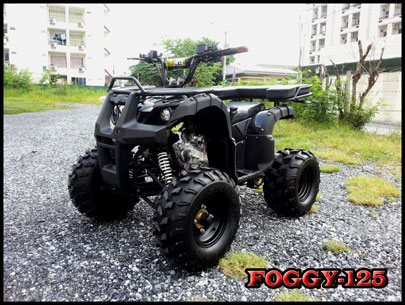 ATVรถมอไซค์4ล้อ