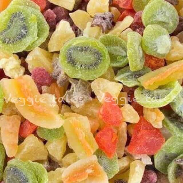 รับสร้างแบรนด์ รับผลิตสินค้าภายใต้แบรนด์ของคุณ รับผลิตผลไม้อบแห้ง OEMในแบรนด์ของลูกค้า โปรโมชั่นสุดพิเศษ