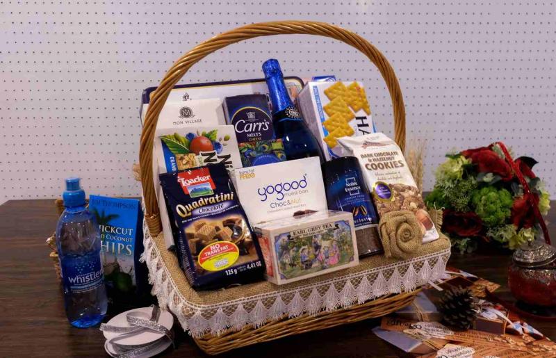 ส่งมอบความสุขปีใหม่นี้.. ด้วยชุดของขวัญที่สุดพิเศษจาก GIFTNGO.GIFT