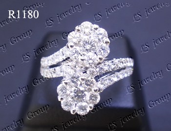 ห้างเพชรหลีเสงร่วมทุนกับโรงงานเพชร DTC (เบลเยี่ยม) จำหน่ายเพชร Heart&Arrow น้ำงามที่สุด ราคาพิเศษถูกกว่าทั่วไปกว่า 50% Tel.02-6291444