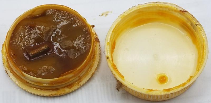 สีผึ้งเมตา ค้าขาย วัดพระโพธิสัตว์ธรรม ก.ม.26 ใน จ.ยะลา