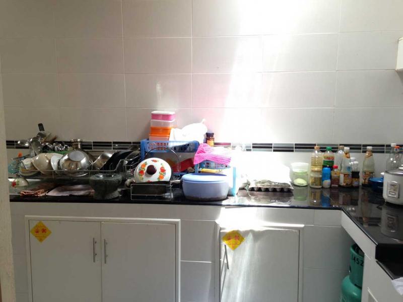 go ti market,temple,school,expressway,hospital for sale position conner 3 floor