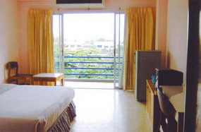 C N K MANSION Quality Serviced Apartments