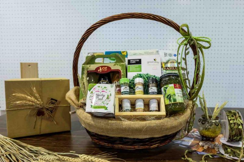 ทำไมต้องเลือกใช้กระเช้าของขวัญองค์กร จาก GIFTNGO.GIFT