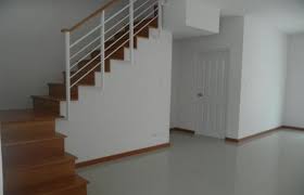 ให้เช่า ทาวน์เฮาส์โครงการ  The Trust Town วงแหวนฯ-ลำลูกกา