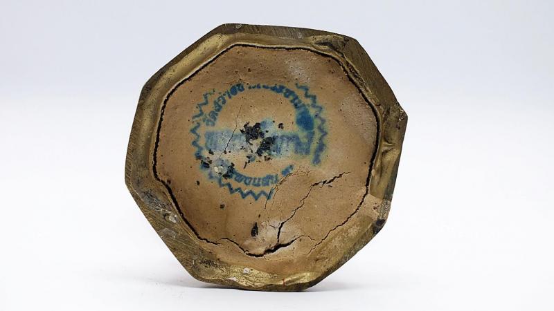 กุมารเทพบังเกิดทรัพย์ หลวงพ่อฉาว วัดสว่างชาติประชาบำรุง อำเภอกำแพงแสน จังหวัดนครปฐม