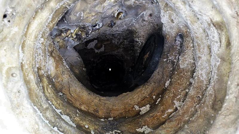 พระบูชาปิดตาพังพะกาฬ เนื้อโลหะผสม หน้าตัก 5 นิ้วสูง 12.5 นิ้ว