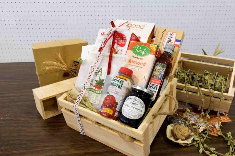 Giftngo.Gift ขอร่วมเชิญชวนคนไทยหันมารับประทานข้าวกล้องเพื่อสุขภาพที่ดี