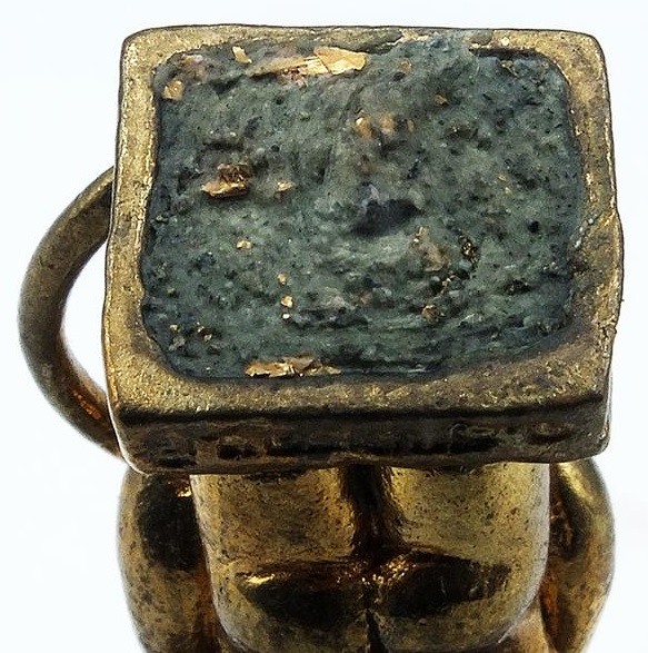 กุมารทอง 2002 วัดแค อ เมือง จ สุพรรณบุรี ทอง