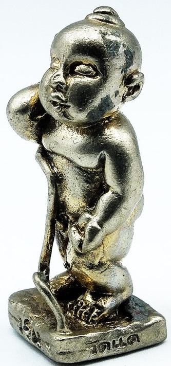 กุมารทอง 2002 วัดแค อ เมือง จ สุพรรณบุรี