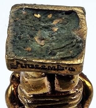 กุมารทอง 2002 วัดแค อ เมือง จ สุพรรณบุรี