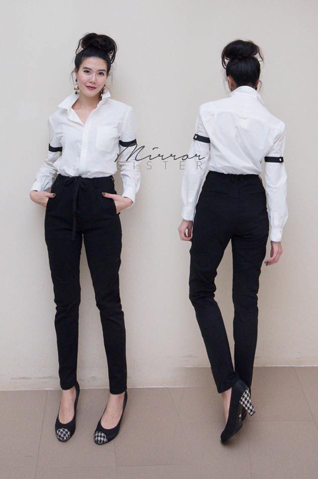 เดรสออกงาน ชุดแฟชั่นแบรนด์ดัง เดรสสวยพร้อมส่ง มีหลายราคา ไม่แพง by DaDa Shop