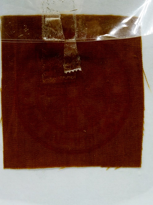 ตะกรุดเงินสมองไว หลวงปู่หงษ์  จ.สุรินทร์