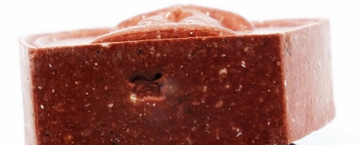 ไอ้ไข่ วัดเจดีย์  เนื้อผง ผสมมวลสารศักดิ์สิทธิ์ สีแดง รุ่นกฐิน 59