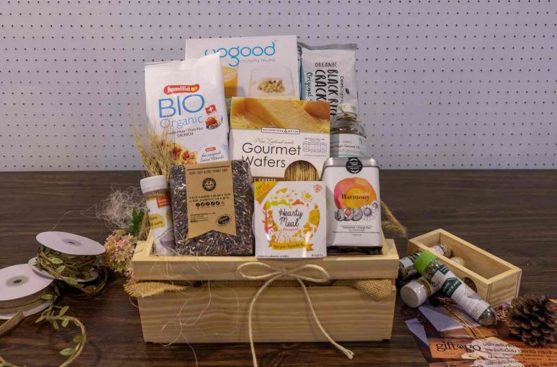 เลือกซื้อของขวัญให้เจ้านายอย่างไร By GiftnGo.Gift